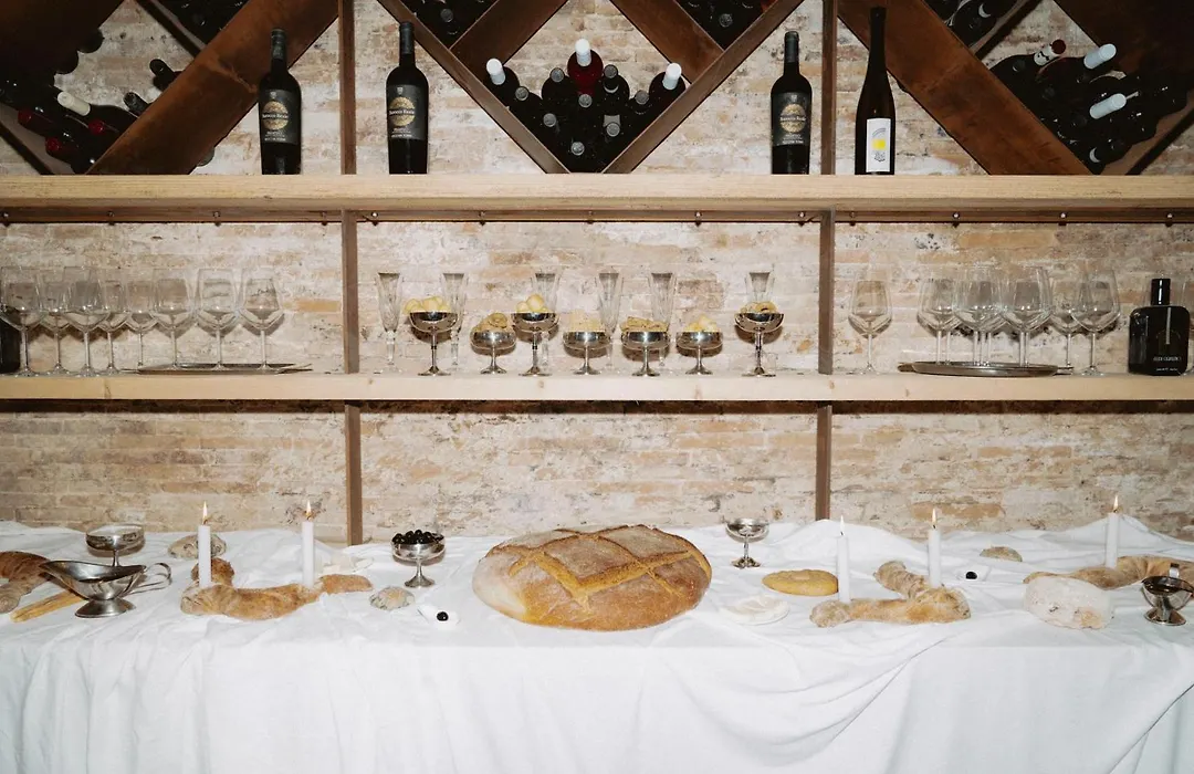 Palazzo Mosco Inn - Dimora Storica-1