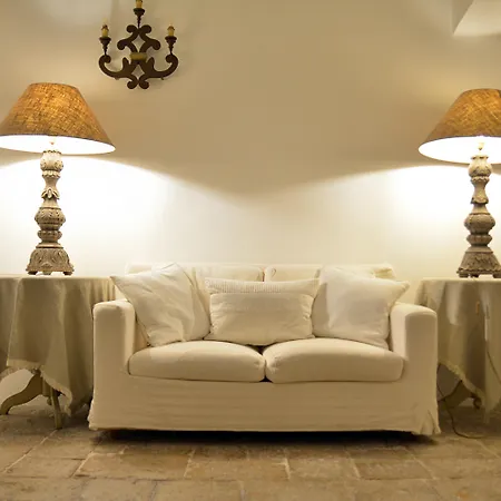 Palazzo Mosco Inn - Dimora Storica-3